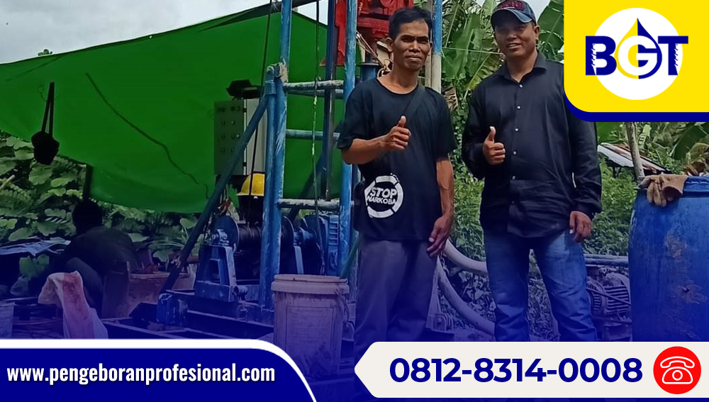 Jasa Konsultan SIPA Terpercaya di Kediri untuk Kebutuhan Air Tanah